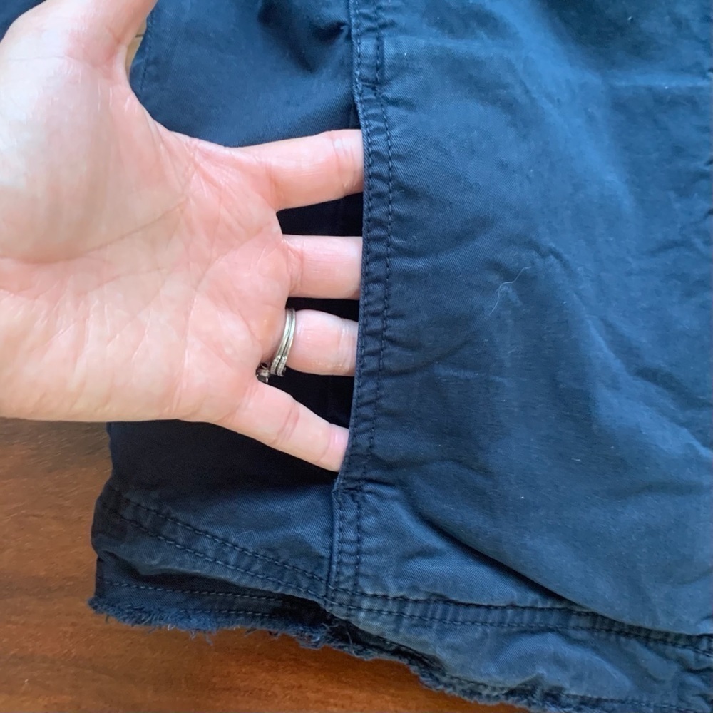 Hinge Utility Jacket - image 4